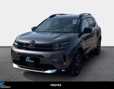 Citroen C5 Aircross Barberey-Saint-Sulpice