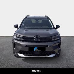 Citroen C5 Aircross C5 Aircross Hybride Rechargeable 225 e-EAT8 Shine Pack Barberey-Saint-Sulpice