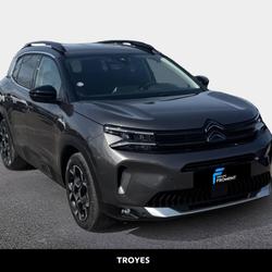 Citroen C5 Aircross C5 Aircross Hybride Rechargeable 225 e-EAT8 Shine Pack Barberey-Saint-Sulpice