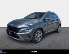 Hyundai Kona Barberey-Saint-Sulpice