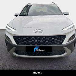Hyundai Kona Kona Hybrid 141 Intuitive Barberey-Saint-Sulpice