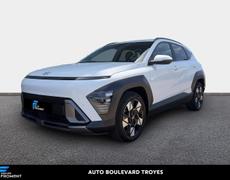 Hyundai Kona Barberey-Saint-Sulpice