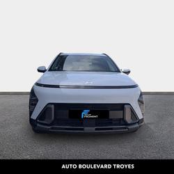 Hyundai Kona Hybrid 129 Executive occasion - Barberey-Saint-Sulpice - photo 2/30
