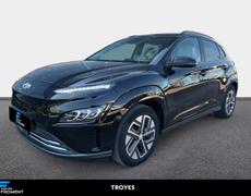 Hyundai Kona Barberey-Saint-Sulpice