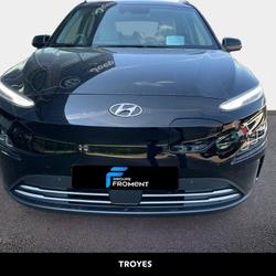 Hyundai Kona Kona Electrique 39 kWh - 136 ch Executive Intuitive Barberey-Saint-Sulpice