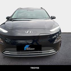 Hyundai Kona FL 39 KWH INTUITIVE +PACK Barberey-Saint-Sulpice