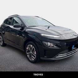 Hyundai Kona FL 39 KWH INTUITIVE +PACK Barberey-Saint-Sulpice