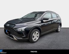 Hyundai Bayon Barberey-Saint-Sulpice