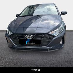 Hyundai i20 1.2 84 Initia Barberey-Saint-Sulpice