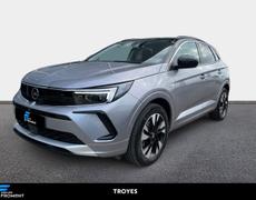 Opel Grandland Barberey-Saint-Sulpice