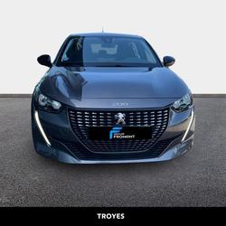 Peugeot 208 PureTech 100 S&S BVM6 Active Pack Barberey-Saint-Sulpice