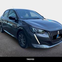 Peugeot 208 PureTech 100 S&S BVM6 Active Pack Barberey-Saint-Sulpice