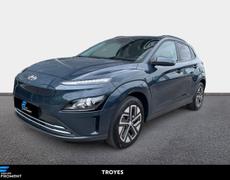 Hyundai Kona Barberey-Saint-Sulpice