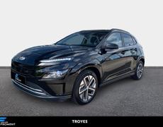 Hyundai Kona Barberey-Saint-Sulpice