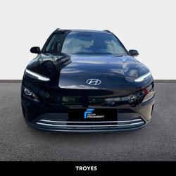 Hyundai Kona Kona Electrique 39 kWh - 136 ch Intuitive Barberey-Saint-Sulpice