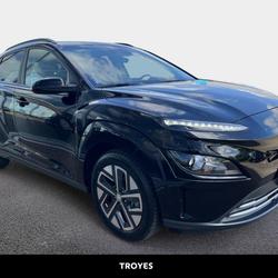 Hyundai Kona Kona Electrique 39 kWh - 136 ch Intuitive Barberey-Saint-Sulpice