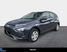 Hyundai Bayon Barberey-Saint-Sulpice