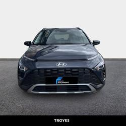Hyundai Bayon 1.2 84 Initia Barberey-Saint-Sulpice