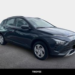 Hyundai Bayon 1.2 84 Initia Barberey-Saint-Sulpice