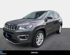 Jeep Compass Barberey-Saint-Sulpice