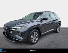 Hyundai Tucson 1.6 CRDi 136 Hybrid 48V DCT-7 Business