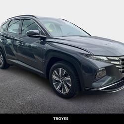 Hyundai Tucson 1.6 CRDi 136 Hybrid 48V DCT-7 Business Barberey-Saint-Sulpice