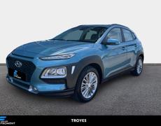 Hyundai Kona Barberey-Saint-Sulpice