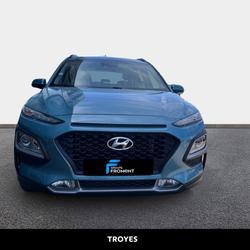 Hyundai Kona 1.0 T-GDi 120 Intuitive Barberey-Saint-Sulpice