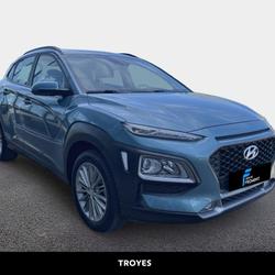 Hyundai Kona 1.0 T-GDi 120 Intuitive Barberey-Saint-Sulpice