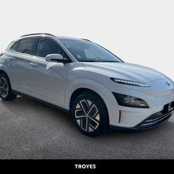 Hyundai Kona Kona Electrique 39 kWh - 136 ch Intuitive Barberey-Saint-Sulpice