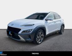 Hyundai Kona Barberey-Saint-Sulpice