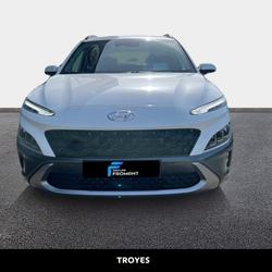 Hyundai Kona Kona Hybrid 141 Executive Barberey-Saint-Sulpice