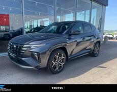 Hyundai Tucson Barberey-Saint-Sulpice
