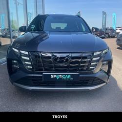 Hyundai Tucson 1.6 T-GDI 230 Hybrid BVA6 N Line Executive Barberey-Saint-Sulpice