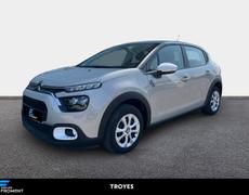 Citroen C3 Barberey-Saint-Sulpice