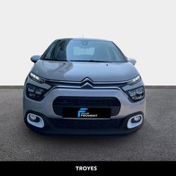 Citroen C3 PureTech 83 ch BVM5 You Barberey-Saint-Sulpice