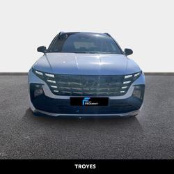 Hyundai Tucson 1.6 T-GDI 230 Hybrid BVA6 N Line Executive Barberey-Saint-Sulpice