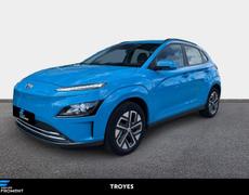 Hyundai Kona Barberey-Saint-Sulpice