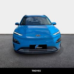 Hyundai Kona Kona Electrique 39 kWh - 136 ch Intuitive Barberey-Saint-Sulpice