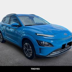 Hyundai Kona Kona Electrique 39 kWh - 136 ch Intuitive Barberey-Saint-Sulpice