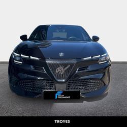 Alfa Romeo Junior 1.2 Ibrida 145 ch e-DCT6 Premium Barberey-Saint-Sulpice