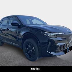 Alfa Romeo Junior 1.2 Ibrida 145 ch e-DCT6 Premium Barberey-Saint-Sulpice