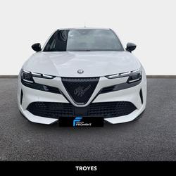Alfa Romeo Junior 1.2 Ibrida 136 ch eDCT6 Premium Barberey-Saint-Sulpice
