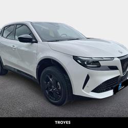 Alfa Romeo Junior 1.2 Ibrida 136 ch eDCT6 Premium Barberey-Saint-Sulpice