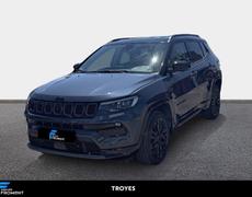 Jeep Compass Barberey-Saint-Sulpice