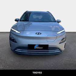 Hyundai Kona Kona Electrique 39 kWh - 136 ch Intuitive Barberey-Saint-Sulpice