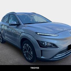 Hyundai Kona Kona Electrique 39 kWh - 136 ch Intuitive Barberey-Saint-Sulpice