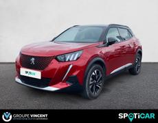 Peugeot e-2008 Saint-Doulchard