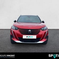 Peugeot e-2008 GT 136ch Saint-Doulchard