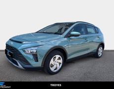 Hyundai Bayon Barberey-Saint-Sulpice